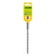 Alloid. Бур по бетону SDS-plus S4 6x160мм