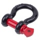 Скоба 5/8" 3,25т. ZHME