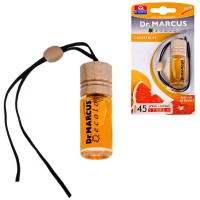Освежитель воздуха DrMarkus Ecolo NEW Grapefruit "пробка" 4.5ml коробка
