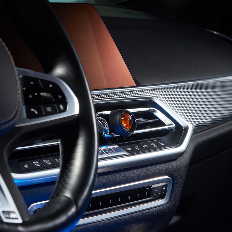 Освіжувач повітря Vitol Air New car 2.3мл