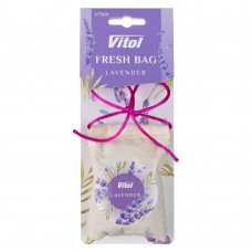 Освіжувач повітря Vitol Fresh Bag  Lavender