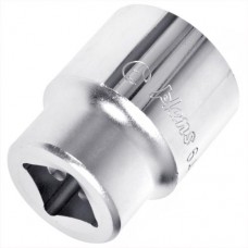 Торцева головка 3/4'DR 6-г 55 мм (6400M55) HANS