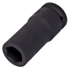 Торцева головка ударна глибок. 3/4'DR, 50мм (86300M50) HANS