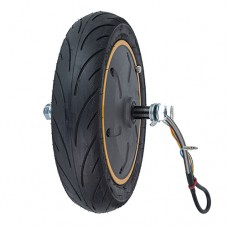 Мотор-колесо для электросамоката 803z. 500W
