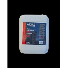 Активная пена VOIN 1:10 10л/11кг