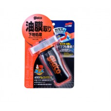 Абразивный очиститель стекол GLACO Glass Compound Roll On