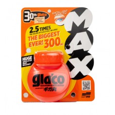 Антидождь SOFT99 GLACO Roll On Max Anniversary Edition 300мл