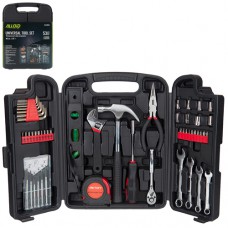 Набір інструменту Alloid 53 предмета NI-3053