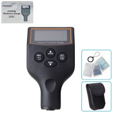 Товщиномір фарби G935