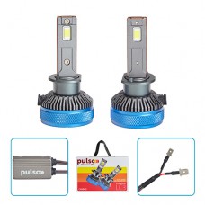 Лампи PULSO LC3-H1-LED-chips 3570 CSP/9-30V/2*65W/13000Lm/6000k