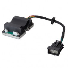 Плата управления для обогревателя LF Bros EX5.0 12V