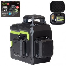 Alloid Pro. Рівень лазерний 3D, 12 ліній LL-3397