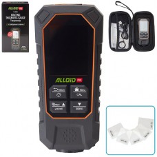 Alloid Pro. Товщиномір TG-9936