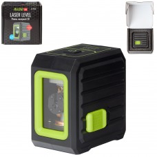 Alloid Pro. Рівень лазерний 2D, LL-2218