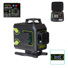 Alloid Pro. Рівень лазерний 4D, 16 ліній LL-4466