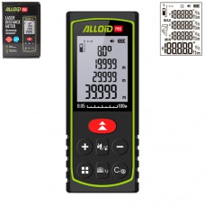 Alloid Pro. Далекомір лезерний, DM-11100