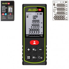 Alloid Pro. Далекомір лезерний, DM-11060