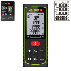 Alloid Pro. Далекомір лазерний, DM-11040