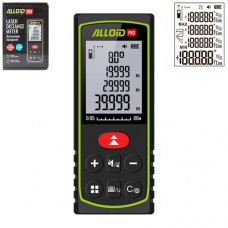 Alloid Pro. Далекомір лезерний, DM-11080