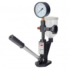 Alloid. Пристрій для перевірки дизельних форсунок (до 600 бар)