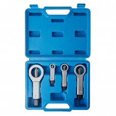 Alloid. Набор гайколомов, 4 предмета.