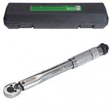 Динамометрический ключ 1/4' DR 5-25HM