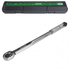 Динамометрический ключ 3/8'DR 19-110HM, Alloid