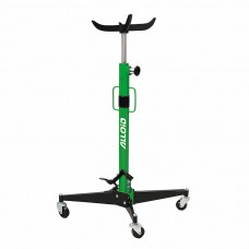 Alloid. Підкатний тримач трансмісії 500 кг з 'рогами'