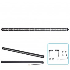 Фара робочого світла WLP-2453 SPOT 24Led*2W (670*17*47)10-30V/48W/2000K/6000K