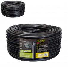 Шланг маслобензостойкий, термокаучуковый 14х21мм 50м, серия Alloid Pro