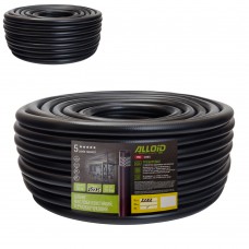 Шланг маслобензостойкий, термокаучуковый 25 х 35мм 50м, серия Alloid Pro
