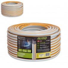 Шланг газовый 9х15мм 50м, Alloid
