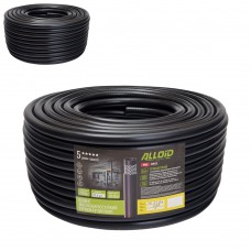 Шланг маслобензостойкий, термокаучуковый 12 х 20мм 50м, серия Alloid Pro
