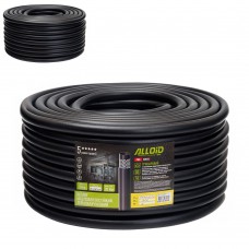 Шланг маслобензостойкий, термокаучуковый 16 х 26мм 50м, серия Alloid Pro