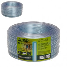 Трубка-равномер 12 х 1,5мм 100м, Alloid