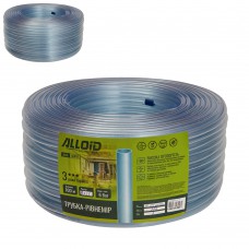 Трубка-равномер 8 х 1,5мм 100м, Alloid