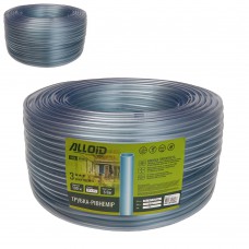 Трубка-равномер 10 х 1,5мм 100м, Alloid