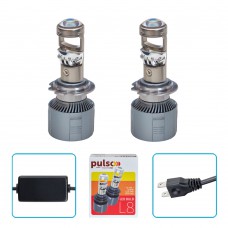 Лампи PULSO L8-H7/3570 chip/12-24v/2*45W/10800Lm/6500K