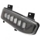 LED фари протитуманні Nissan Rogue 60W+DRL (к-т 2шт)