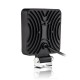 Фара светодиодная Leader 10-30V, 27W (9x3W), 2800Lm, EPISTAR, SPOT 1 шт (f-3375)