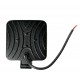 Фара рабочего света Leader 06-32 FLOOD 16Led x 2W (85 x 85 x 20) 10-30V/32W/6000K