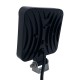 Фара рабочего света Leader 06-32 FLOOD 16Led x 2W (85 x 85 x 20) 10-30V/32W/6000K