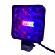 Фара рабочего света Leader 06-32 FLOOD 16Led x 2W (85 x 85 x 20) 10-30V/32W/6000K