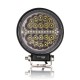 Фара светодиодная Leader 12-24V, 60W (20x3W), 3200Lm, CREE, SPOT + DRL 1 шт