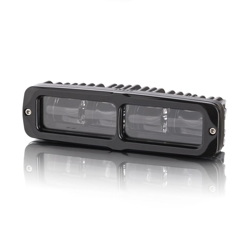Фара рабочего света Leader НС-S FLOOD (150x55x40)/12-24V/35W/6000K