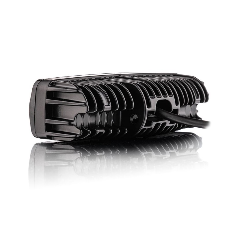 Фара рабочего света Leader НС-S FLOOD (150x55x40)/12-24V/35W/6000K