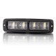 Фара рабочего света Leader НС-S FLOOD (150x55x40)/12-24V/35W/6000K
