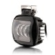 Фара светодиодная Leader PREMIUM 10-60V, 45W (3x15W), 4000Lm W/W перевернутая