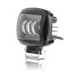 Фара светодиодная Leader PREMIUM 10-60V, 45W (3x15W), 4000Lm W/W