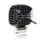 Фара рабочего света Leader + DRL 88BC FLOOD 3Ledx15W 10-60V/45W/6000K